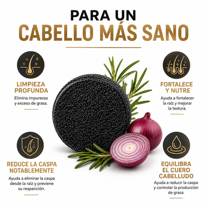Reductor De Caspa Natural Verhn