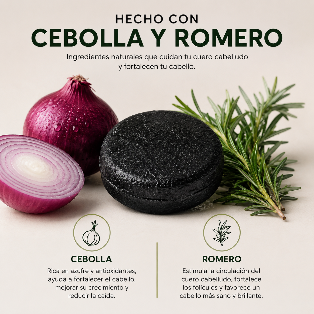 Reductor De Caspa Natural Verhn